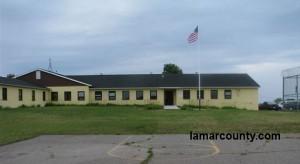 Marquette County Jail
