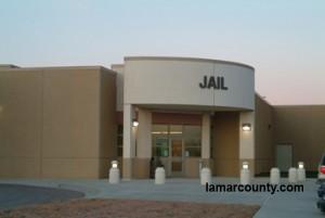 Cass County Jail