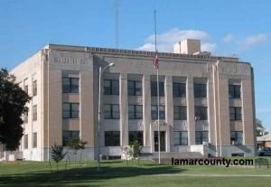 Pawnee County Jail