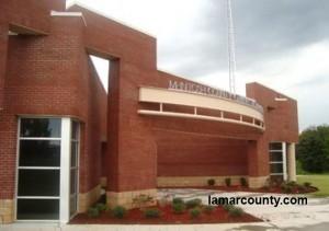 McIntosh County Jail