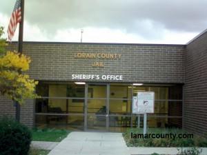 Lorain County Jail