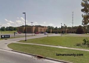 Huron County Jail
