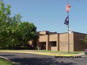 Eaton County Jail