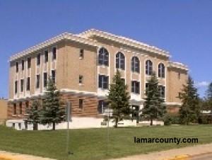 Adams County Jail