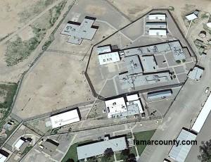 Roswell Correctional Center