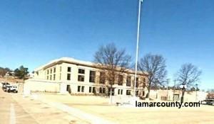 Leflore County Jail