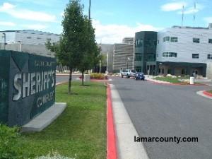 Cache County Jail