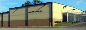 Lafayette County Jail
