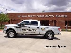 San Juan County Jail