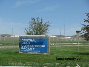 Central Utah Correctional Dogwood