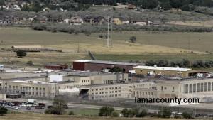 Utah State Prison – Promontory Facility