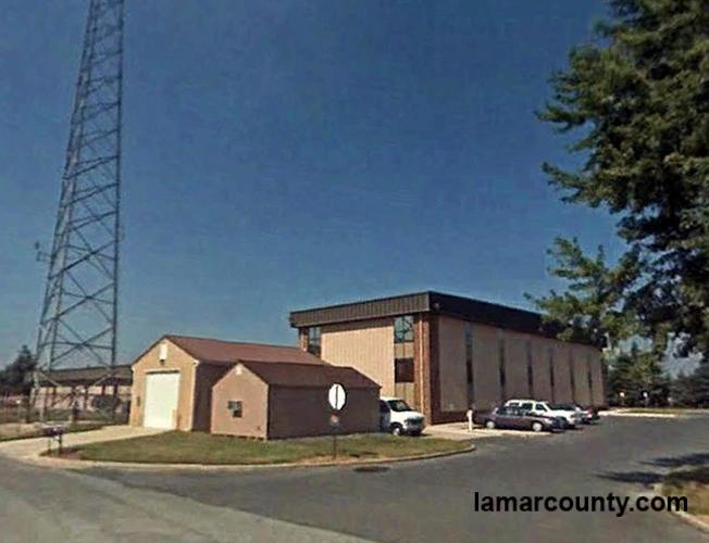 Sussex County Jail