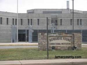Howard R. Young Correctional Institution