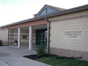 James T. Vaughn Correctional Center