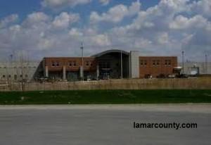 Brown County Jail