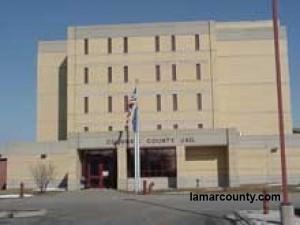 Columbia County Jail & Huber Center
