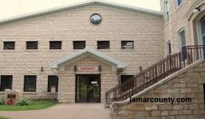 Crawford County Jail