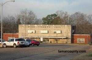 Pike County Jail
