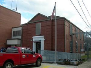 St. Clair County Jail