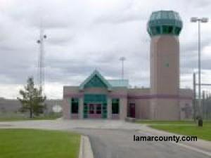 Limon Correctional Facility