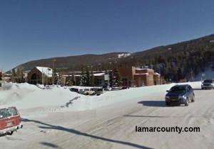 Summit County Jail & Detention Center
