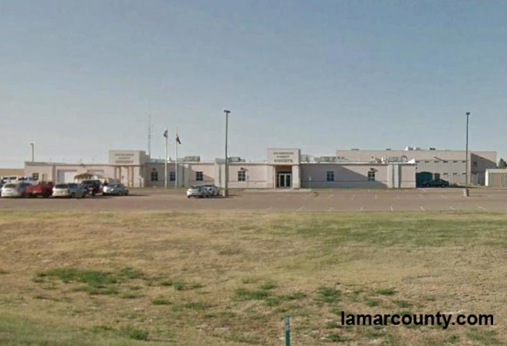 Washington County Jail & Detention Center