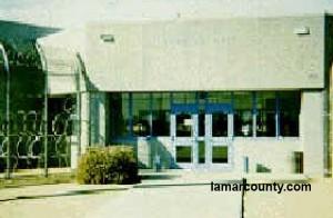 Arizona State Prison Complex Eyman – SMU I Unit