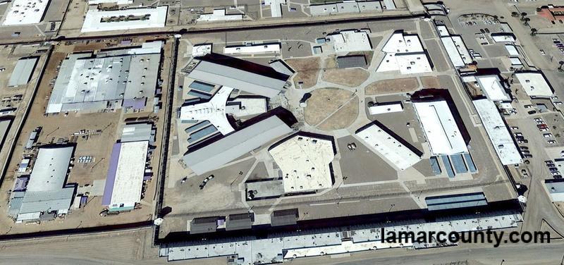 Arizona State Prison Complex Florence – Kasson Unit