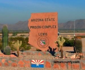 Arizona State Prison Complex Lewis – Sunrise Unit
