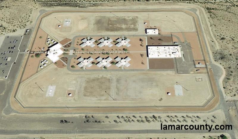 Arizona State Prison Complex Lewis – Eagle Point Unit