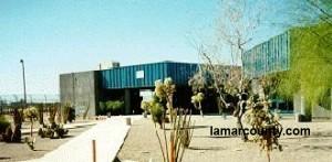 Arizona State Prison Complex Tucson – Complex Detention
