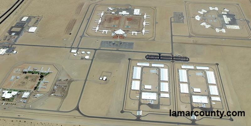 Arizona State Prison Complex Yuma – Dakota Unit