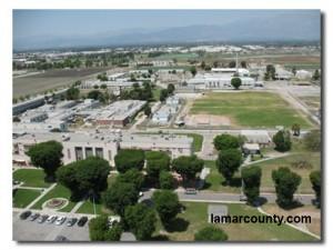 Chino State Prison – California Institution for Men