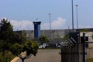 California State Prison Sacramento
