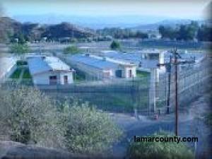 Los Angeles County Jail – Pitchess Detention South