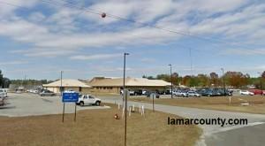 Levy County Jail
