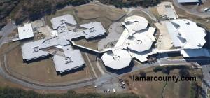 Cobb County Jail Complex