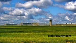 Schley County Jail