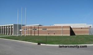Polk County Jail – New