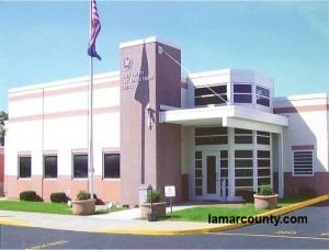 Knox County Jail & Detention Facility