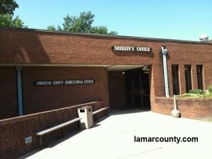 Christian County Jail
