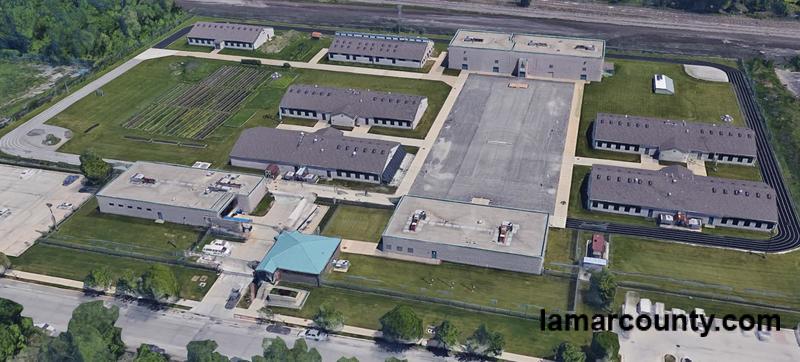 Cook County Jail – Boot Camp