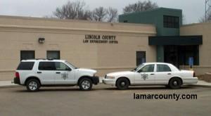 Lincoln County Jail