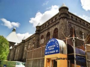Baltimore City Detention Center