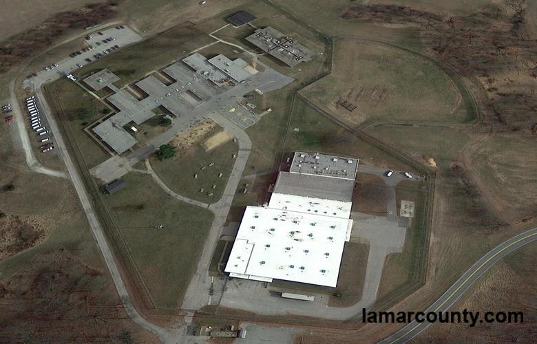 Central Maryland Correctional Facility