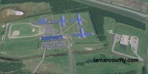 Eastern Correctional Institution