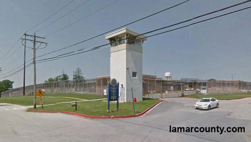 Maryland Correctional Institution Jessup
